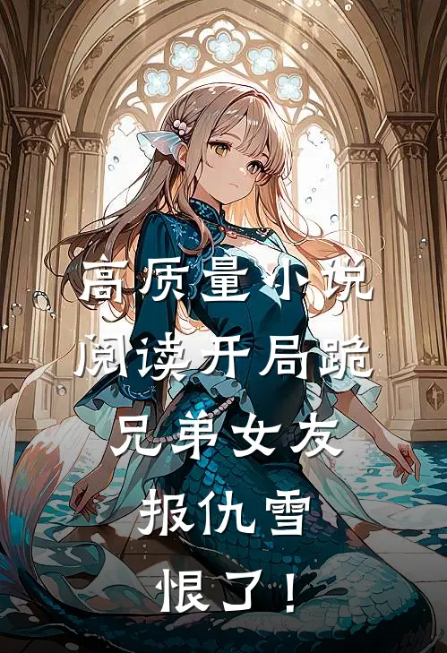 高质量小说阅读开局跪兄弟女友，报仇雪恨了！