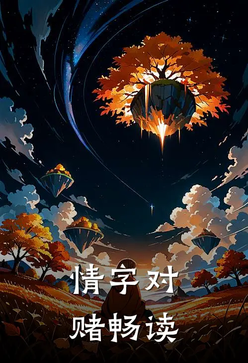 情字对赌畅读