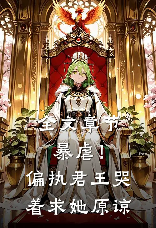 全文章节暴虐！偏执君王哭着求她原谅