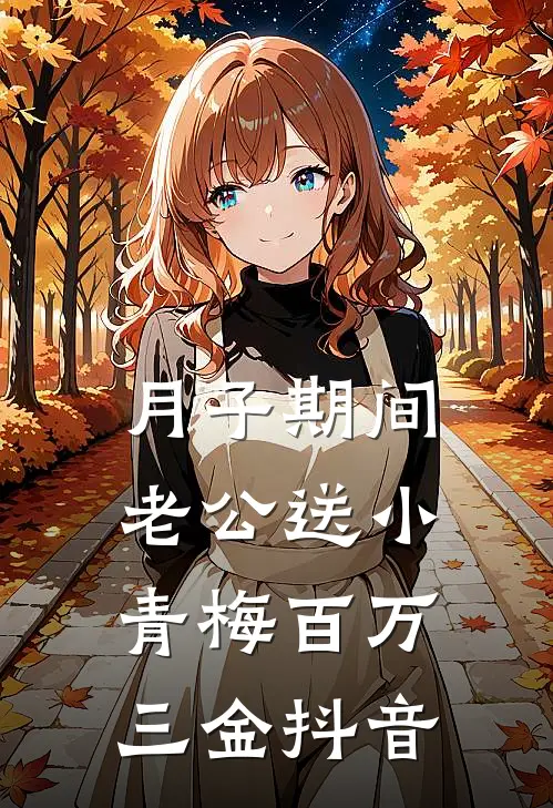 月子期间，老公送小青梅百万三金抖音
