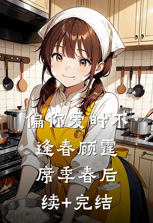 偏你爱时不逢春顾霆席季春后续+完结