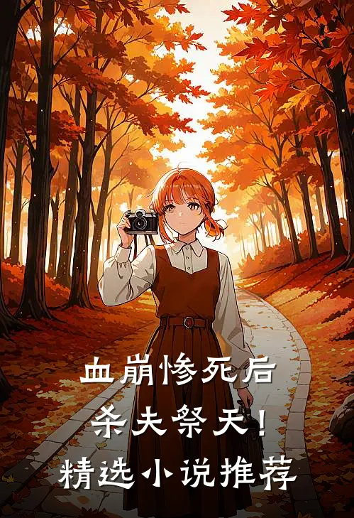 血崩惨死后杀夫祭天！精选小说推荐
