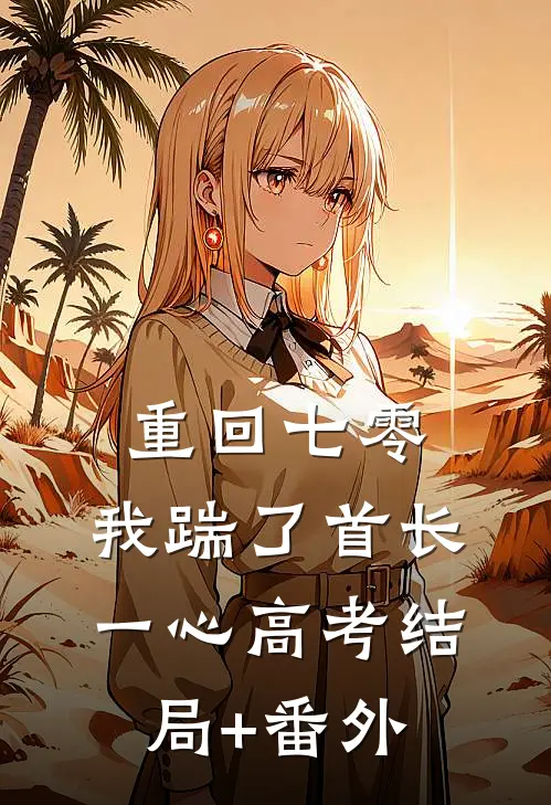 重回七零，我踹了首长一心高考结局+番外