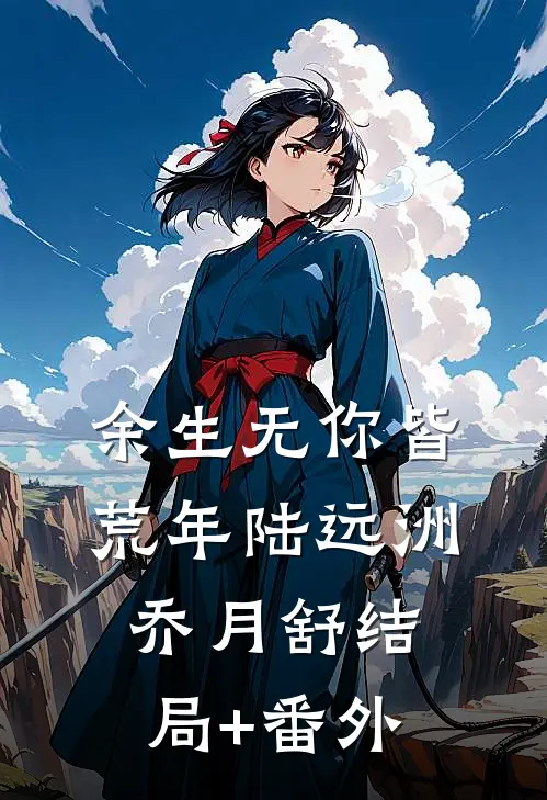 余生无你皆荒年陆远洲乔月舒结局+番外