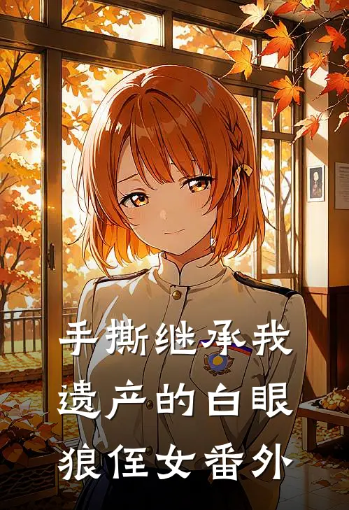 手撕继承我遗产的白眼狼侄女 番外