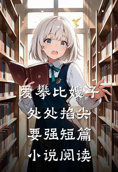 爱攀比嫂子处处掐尖要强短篇小说阅读