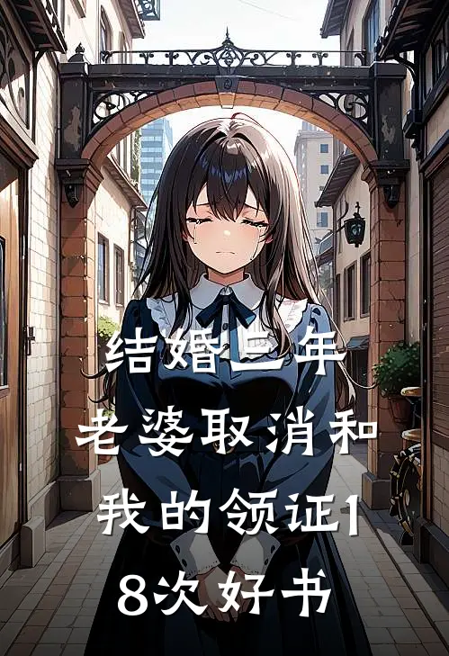 结婚三年，老婆取消和我的领证18次好书