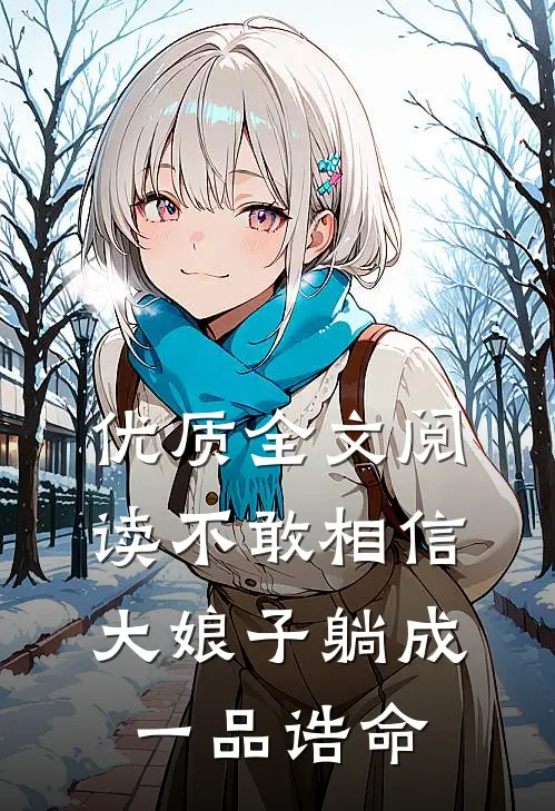 优质全文阅读不敢相信，大娘子躺成一品诰命