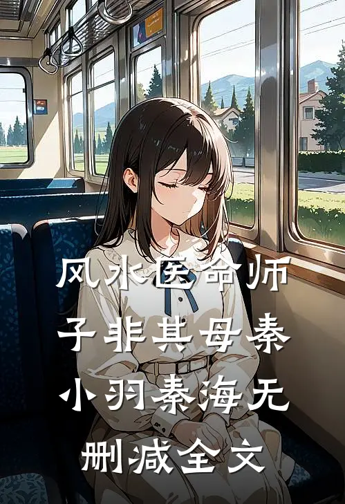 风水医命师-子非其母秦小羽秦海无删减全文