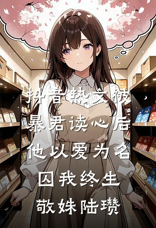 抖音热文被暴君读心后，他以爱为名囚我终生敬姝陆瓒