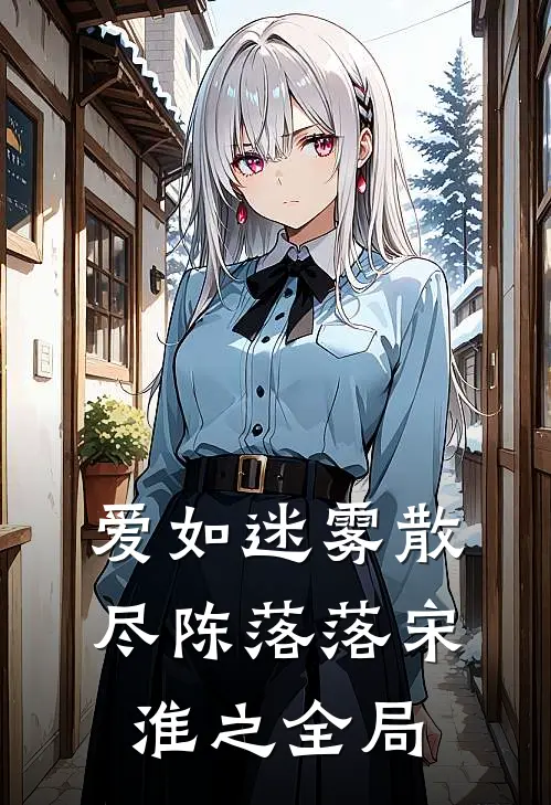 爱如迷雾散尽陈落落宋淮之全局