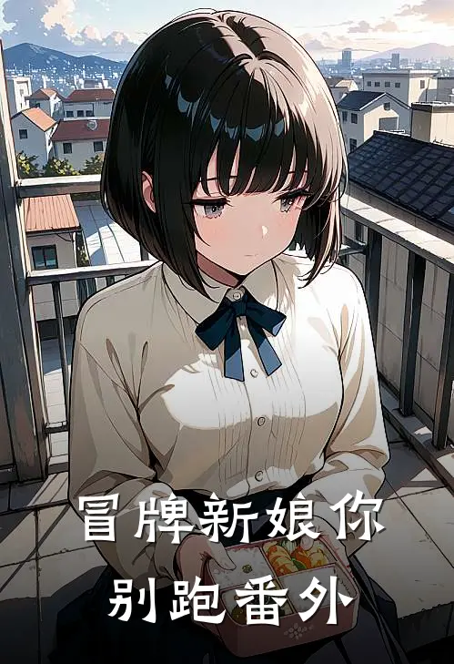 冒牌新娘你别跑 番外