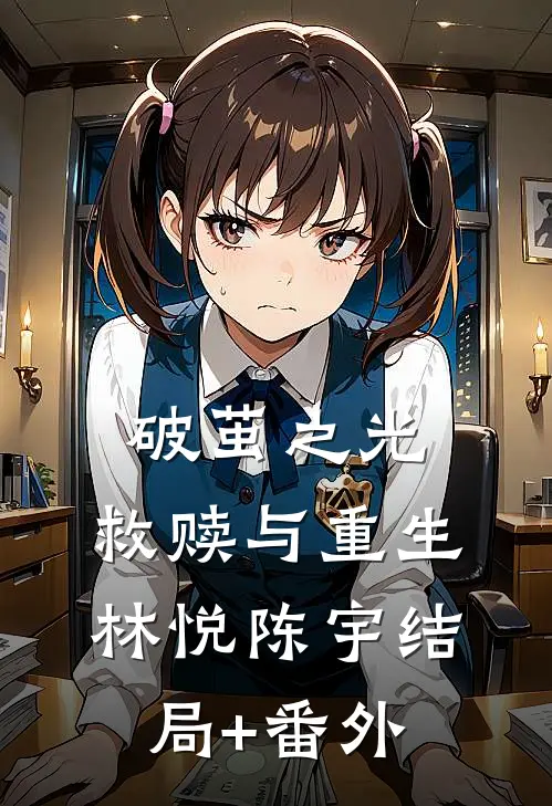 破茧之光：救赎与重生林悦陈宇结局+番外