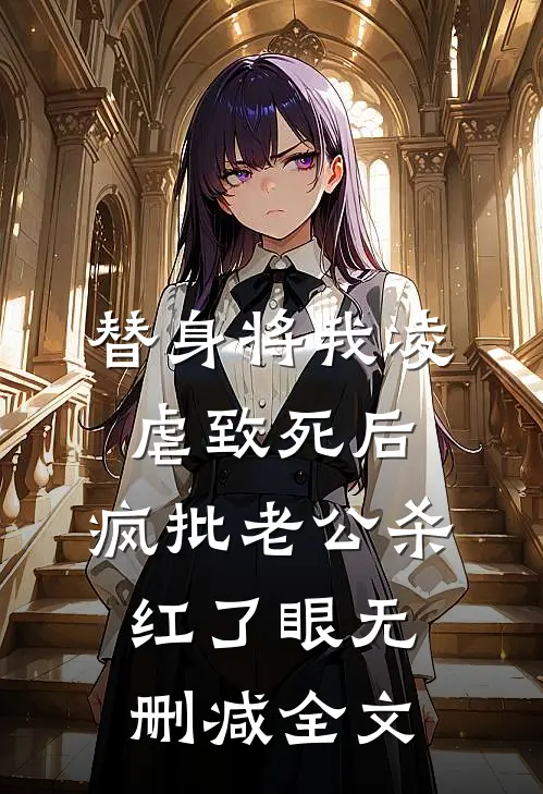 替身将我凌虐致死后，疯批老公杀红了眼无删减全文