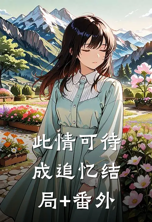 此情可待成追忆结局+番外