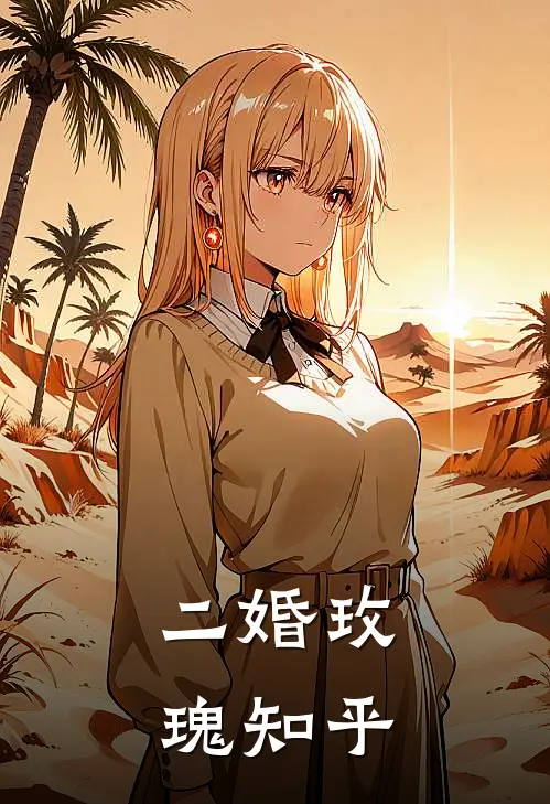 二婚玫瑰知乎