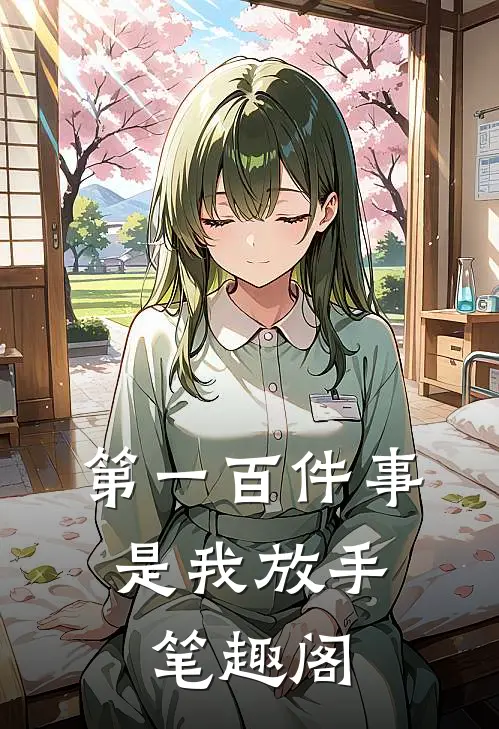 第一百件事，是我放手笔趣阁