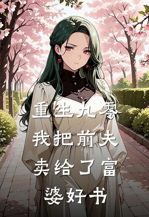 重生九零，我把前夫卖给了富婆好书