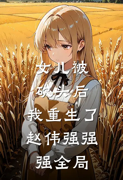 女儿被砍头后，我重生了赵伟强强强全局