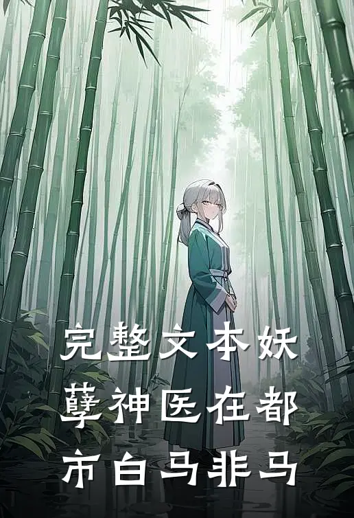 完整文本妖孽神医在都市白马非马