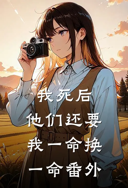 我死后，他们还要我一命换一命 番外