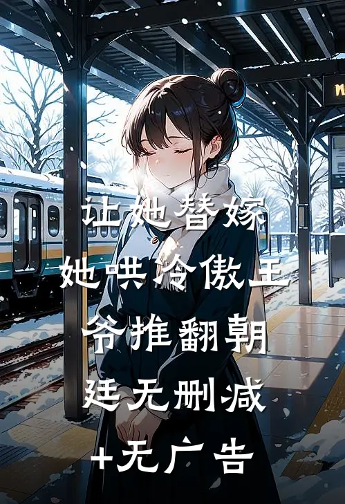 让她替嫁，她哄冷傲王爷推翻朝廷无删减+无广告