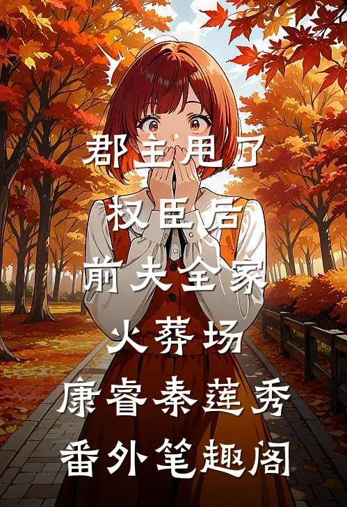 郡主甩了权臣后，前夫全家火葬场：康睿秦莲秀番外笔趣阁
