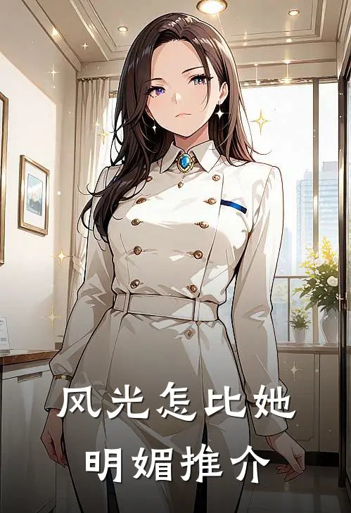 风光怎比她明媚推介