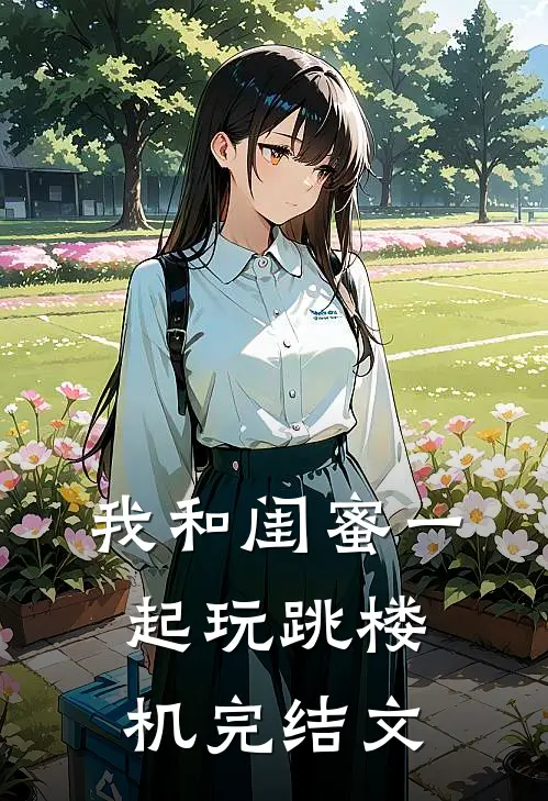 我和闺蜜一起玩跳楼机完结文