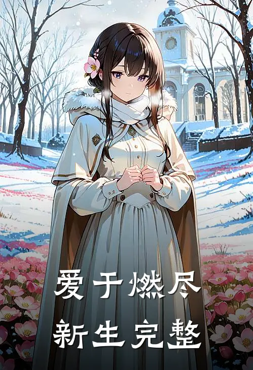 爱于燃尽新生完整