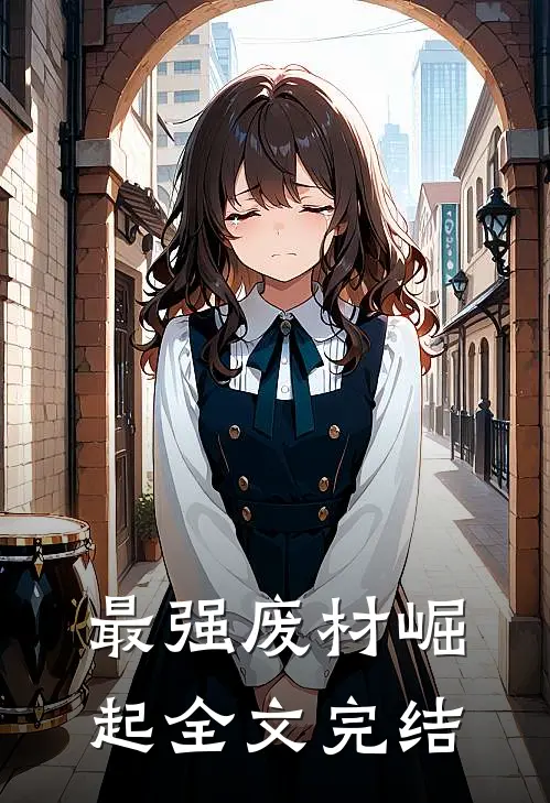 最强废材崛起全文完结