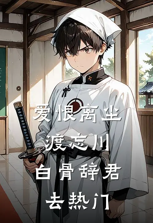爱恨离尘渡忘川，白骨辞君去热门