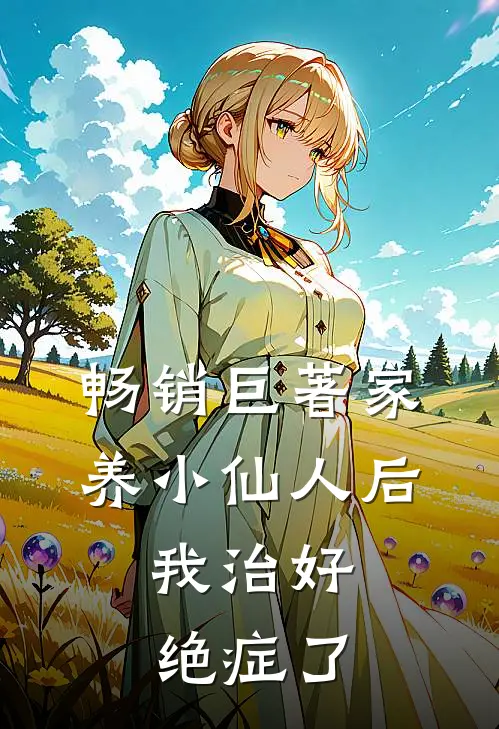 畅销巨著家养小仙人后，我治好绝症了