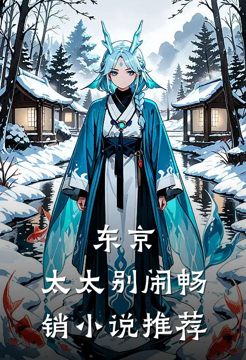 东京：太太别闹畅销小说推荐