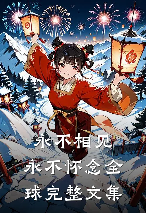永不相见，永不怀念全球完整文集