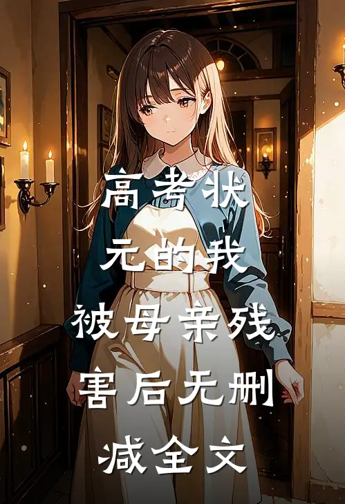 高考状元的我，被母亲残害后无删减全文