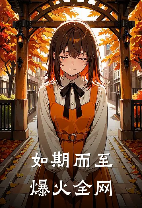 如期而至爆火全网
