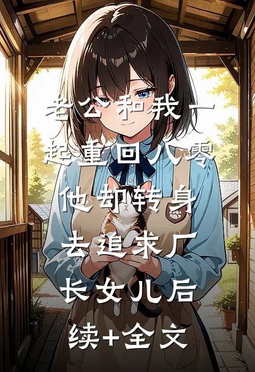 老公和我一起重回八零，他却转身去追求厂长女儿后续+全文