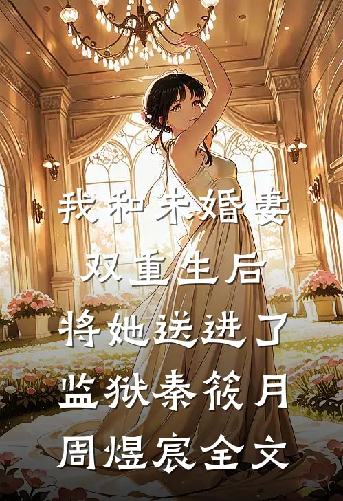 我和未婚妻双重生后，将她送进了监狱秦筱月周煜宸全文