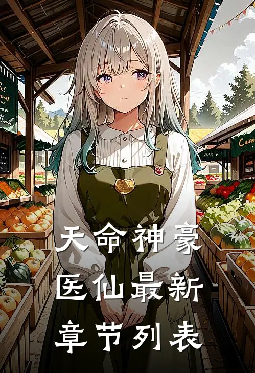 天命神豪医仙最新章节列表