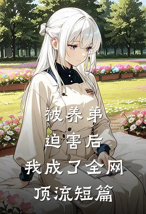 被养弟迫害后，我成了全网顶流短篇