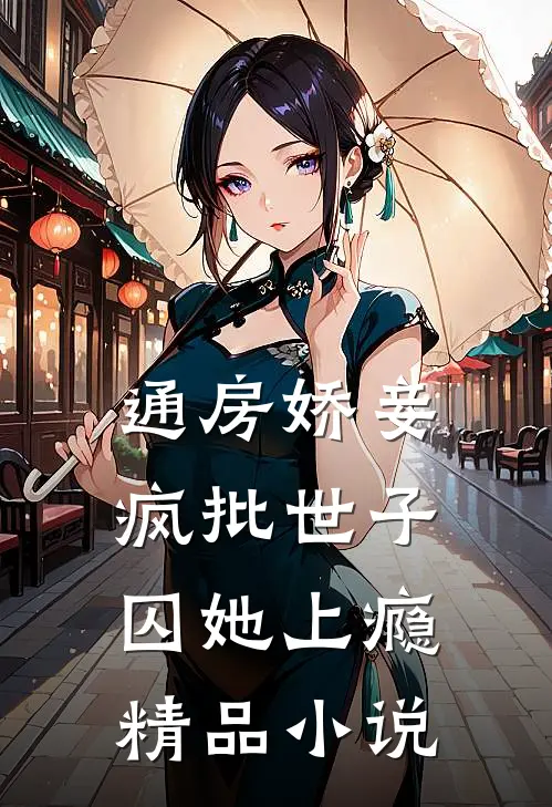 通房娇妾，疯批世子囚她上瘾精品小说