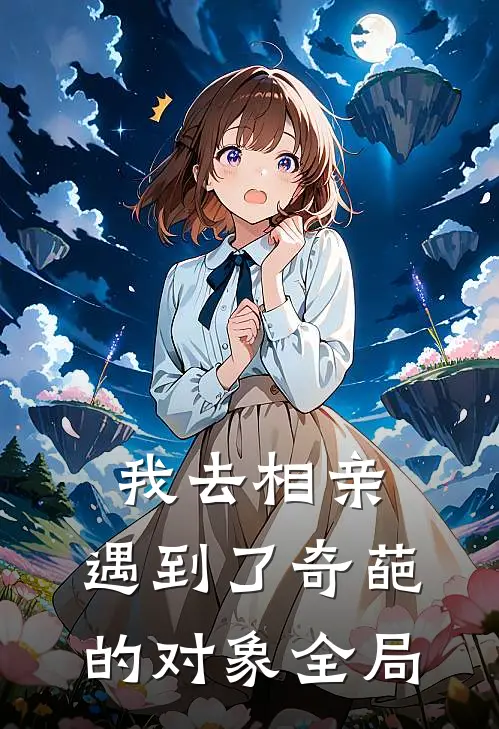 我去相亲，遇到了奇葩的对象全局