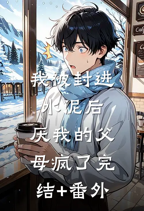 我被封进水泥后，厌我的父母疯了完结+番外