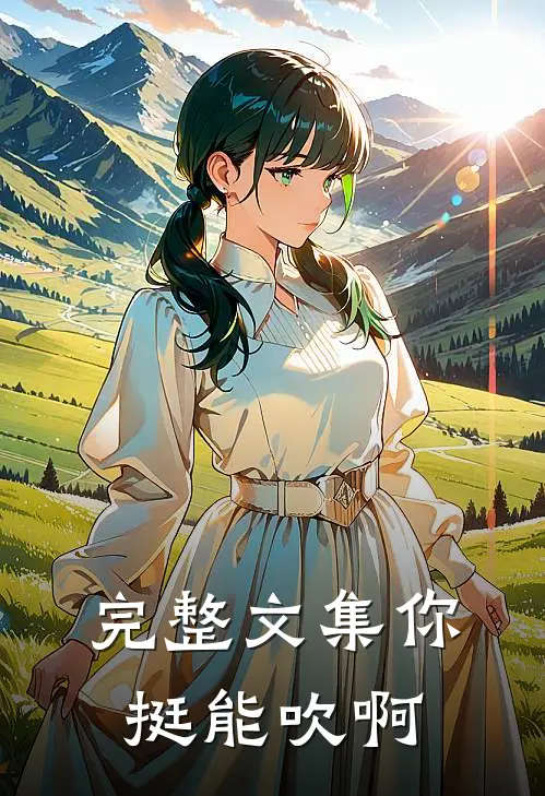 完整文集你挺能吹啊