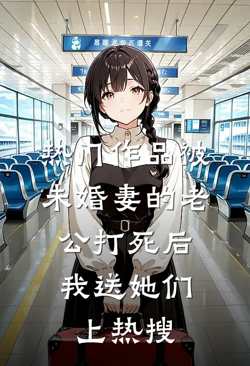 热门作品被未婚妻的老公打死后，我送她们上热搜