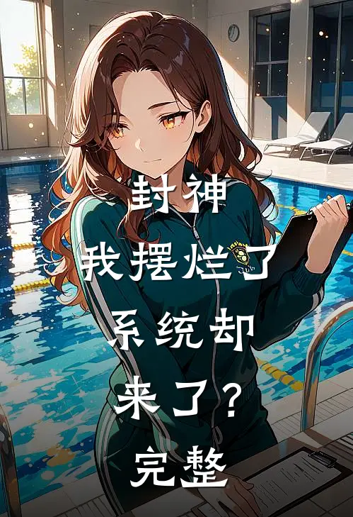 封神：我摆烂了，系统却来了？完整