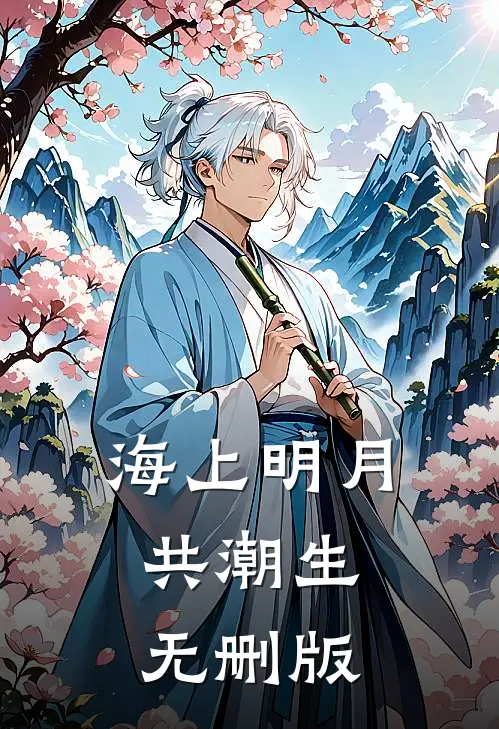 海上明月共潮生无删版