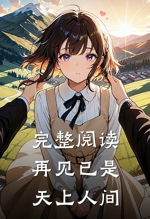 完整阅读再见已是天上人间