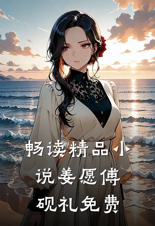 畅读精品小说姜愿傅砚礼免费